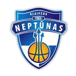 Neptunas logo