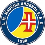 CS Madeira W logo