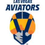 Las Vegas Aviators logo