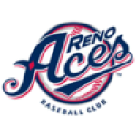 Reno Aces logo