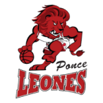 Leones de Ponce logo