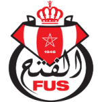 FUS Rabat logo