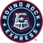 Round Rock Express logo