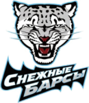 Snezhnye Barsy logo