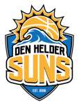 Den Helder logo