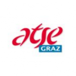 ATSE Graz W logo