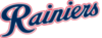 Tacoma Rainiers logo