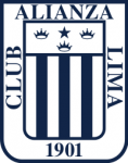 Alianza Lima W logo