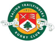 Ealing Trailfinders logo