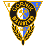 Gornik Walbrzych logo