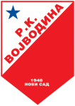 Vojvodina logo