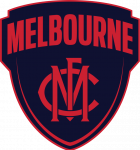 Melbourne Demons logo