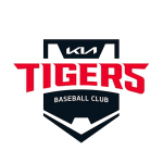 Kia Tigers logo