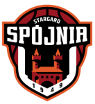 Spojnia Stargard logo