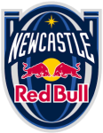 Newcastle Red Bulls logo