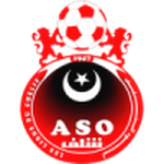 Aso Chlef logo