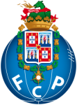 Fc Porto logo