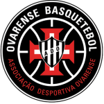 Ovarense logo
