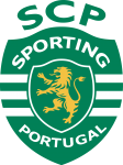 Sporting Cp logo