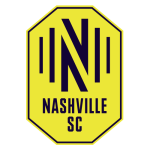 Nashville Sc logo