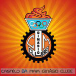 Castelo Maia W logo