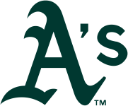 Athletics logo