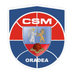 Csm Oradea logo