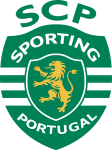 Sporting CP logo