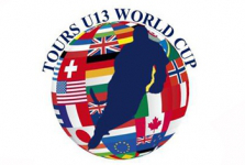 Tours logo
