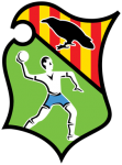 Bm Granollers W logo