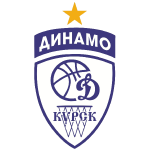 Dynamo Kursk W logo