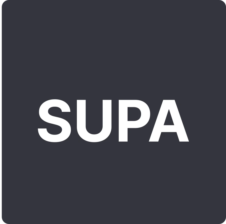 Supabets logo